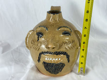 Load image into Gallery viewer, Dale Costner - Old Man Jug