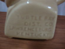 Load image into Gallery viewer, Vintage Turtle Bay Distillery W.C. Fields Ceramic Toby Mug Pitcher