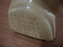 Load image into Gallery viewer, Vintage Turtle Bay Distillery W.C. Fields Ceramic Toby Mug Pitcher