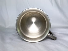 Load image into Gallery viewer, Woodbury Pewter Gloss-Finish Tulip Tankard
