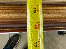 Load image into Gallery viewer, Framed & Signed Sicilian Hillside Houses Oil Painting