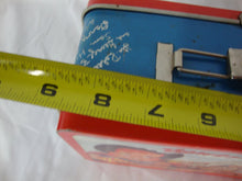 Load image into Gallery viewer, 1954 Howdy Doody Adco Liberty Metal Kid's Lunch Box No Thermos