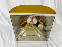 Load image into Gallery viewer, Vintage Celebration 2000 Special Edition Barbie Collector&#39;s Doll

