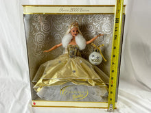 Load image into Gallery viewer, Vintage Celebration 2000 Special Edition Barbie Collector&#39;s Doll
