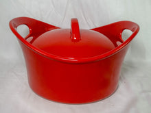 Load image into Gallery viewer, Rachael Ray Lidded Casserole Dish