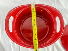 Load image into Gallery viewer, Rachael Ray Lidded Casserole Dish