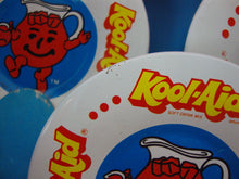 Load image into Gallery viewer, 1983 Kool-Aid Wolverine Children's Party Set NIB