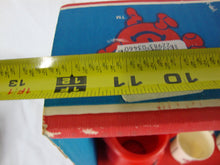 Load image into Gallery viewer, 1983 Kool-Aid Wolverine Children's Party Set NIB