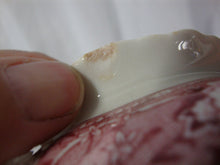 Load image into Gallery viewer, Vintage Warwick Tudor Rose Creamer and Sugar Set