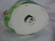 Load image into Gallery viewer, Vintage Italy Ceramic Watermelon Slice Decor Pitcher
