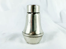 Load image into Gallery viewer, Vintage Duchin Creation Sterling Silver Weighted Salt/Pepper Shaker
