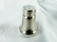 Load image into Gallery viewer, Vintage Duchin Creation Sterling Silver Weighted Salt/Pepper Shaker
