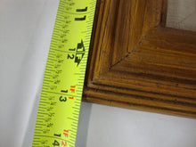 Load image into Gallery viewer, Vintage Signed Robert Cox Pink Roses Blooming Framed Oil on Canvas Painting