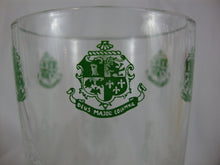 Load image into Gallery viewer, 1950's Colonial Williamsburg Jelly Jar Tumbler Glasses Set of 2