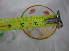 Load image into Gallery viewer, 1950's Colonial Williamsburg Jelly Jar Tumbler Glasses Set of 2