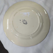 Load image into Gallery viewer, Vintage Franciscan American Apple Dinner Plate