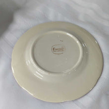 Load image into Gallery viewer, Vintage Franciscan American Apple Salad Plate