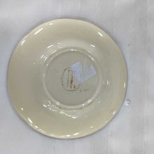 Load image into Gallery viewer, bread plate, Franciscan, American Apple, usa backstamp