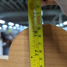 Load image into Gallery viewer, Vintage Farmhouse Country Pine Hutch Cupboard