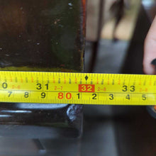 Load image into Gallery viewer, Vintage Pine Country Storage Display Pantry Cabinet Hutch