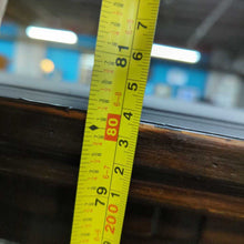 Load image into Gallery viewer, Vintage Pine Country Storage Display Pantry Cabinet Hutch