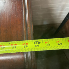 Load image into Gallery viewer, Vintage Art Deco Waterfall Buffet Server Sideboard