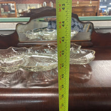 Load image into Gallery viewer, Vintage Art Deco Waterfall Buffet Server Sideboard