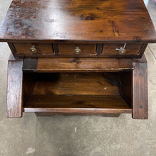 Load image into Gallery viewer, Cracker Bin, 4 Drawer, Bennington Furniture, Circa 1960's