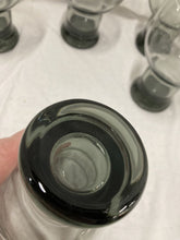 Load image into Gallery viewer, Cocktail Glass, Libbey Smoke Stax
