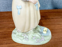 Load image into Gallery viewer, 1984 Precious Moments "Summer's Joy" Ceramic Figurine