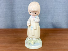 Load image into Gallery viewer, 1984 Precious Moments "Summer's Joy" Ceramic Figurine