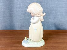 Load image into Gallery viewer, 1984 Precious Moments "Summer's Joy" Ceramic Figurine