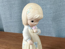 Load image into Gallery viewer, 1984 Precious Moments "Summer's Joy" Ceramic Figurine