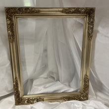 Load image into Gallery viewer, Frame, 11X14 Silver/Gold Glazed