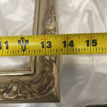 Load image into Gallery viewer, Frame, 11X14 Silver/Gold Glazed