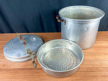 Load image into Gallery viewer, Vintage Mary Dunbar Waterless Cooker
