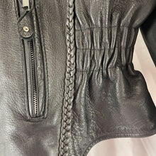 Load image into Gallery viewer, Vance Leather Women's, XL (1W), Black