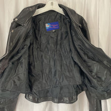 Load image into Gallery viewer, Vance Leather Women's, XL (1W), Black