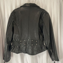 Load image into Gallery viewer, Vance Leather Women's, XL (1W), Black