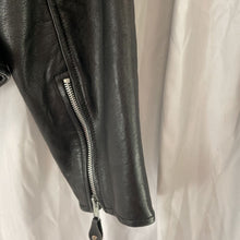 Load image into Gallery viewer, Vance Leather Women's, XL (1W), Black