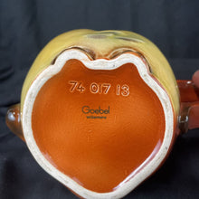 Load image into Gallery viewer, Large Mug, Owl, Goebel West Germany, 74 017 13