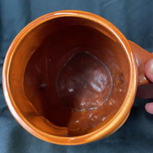 Load image into Gallery viewer, Large Mug, Owl, Goebel West Germany, 74 017 13