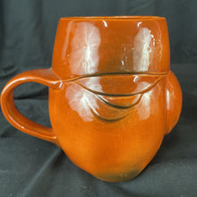 Load image into Gallery viewer, Large Mug, Owl, Goebel West Germany, 74 017 13