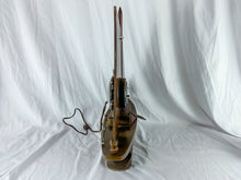 Load image into Gallery viewer, Vintage United Self Starting Ship Corded Mantle Clock