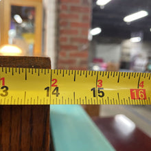 Load image into Gallery viewer, Antique Arts & Crafts Tiger Oak China Hutch Display Cabinet