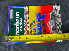 Load image into Gallery viewer, 1996 White Rose Collectible Racing Super Stars Truck Series Manheim Auctions Matchbox Car