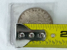 Load image into Gallery viewer, 1897 P Morgan Silver Dollar AU+