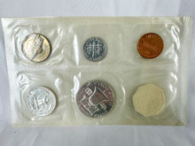 Load image into Gallery viewer, 1961 Coin Mint Set, Philadelphia Mint