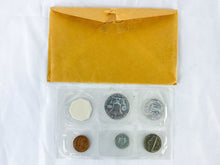 Load image into Gallery viewer, 1960 Coin Mint Set, Philadelphia Mint