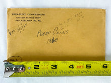 Load image into Gallery viewer, 1960 Coin Mint Set, Philadelphia Mint